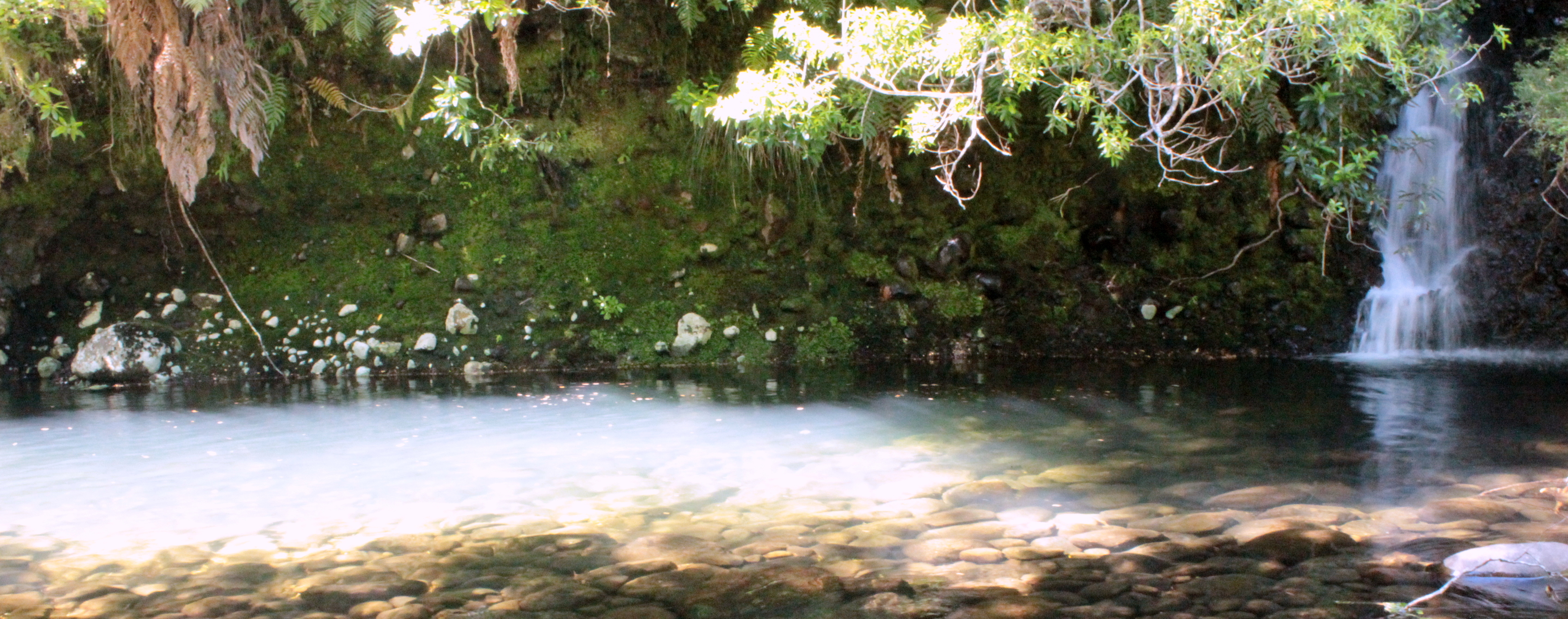 Río Panco -- San Pablo de Tregua, Región de los Ríos, Chile